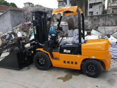 杭州叉車(chē)：噴油時(shí)間過(guò)遲<div   id="m50uktp"   class="box-center">  ，是什么問(wèn)